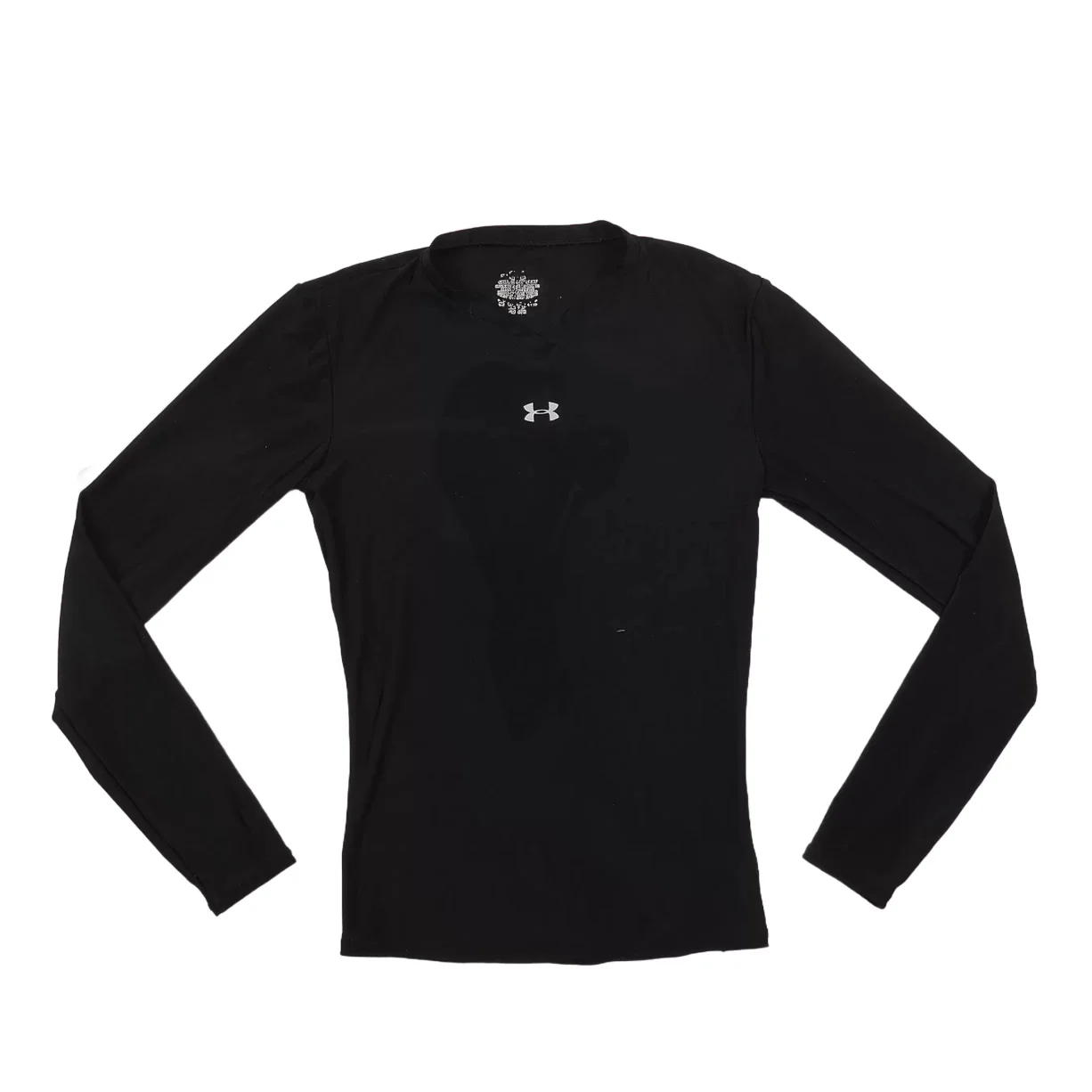 Under Armour Long Sleeve V-Neck - Women's