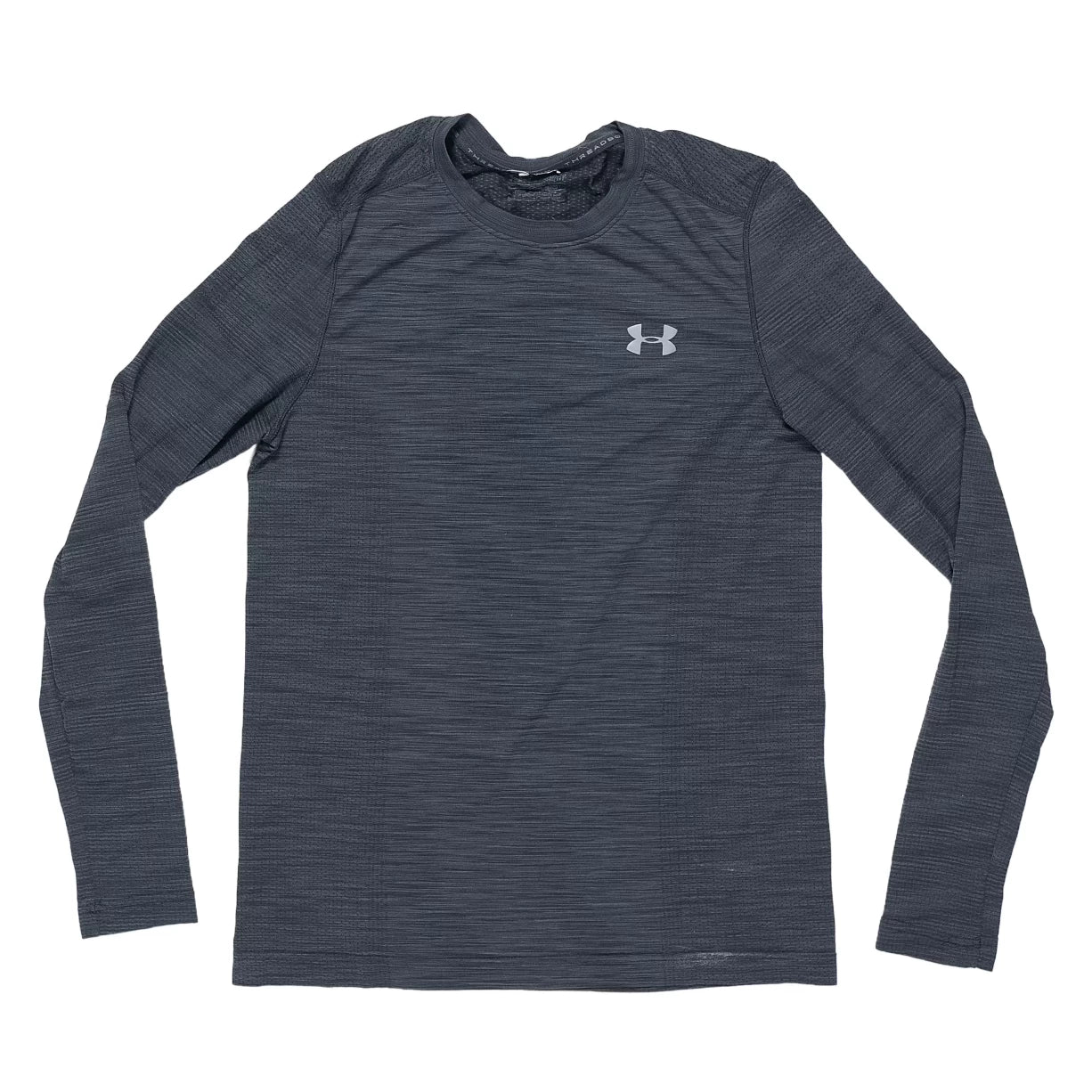 Under Armour Mesh Long Sleeve - Men's