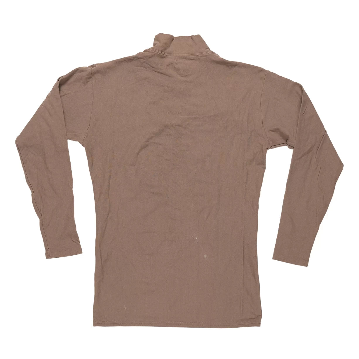 Under Armour Mock Neck Long Sleeve - Women's - Image 2