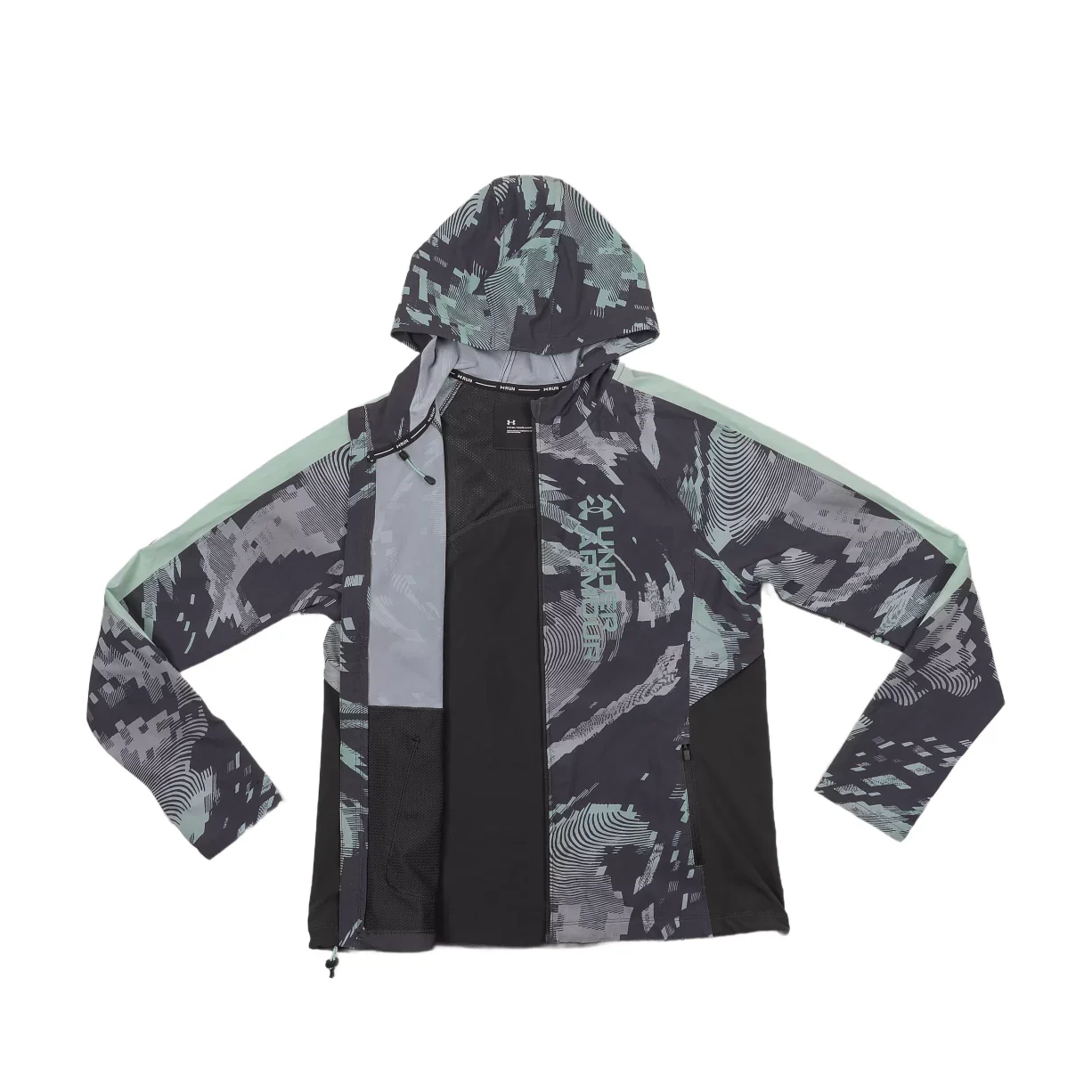 Under Armour OutRun The Storm Running Jacket - Women's - Image 2