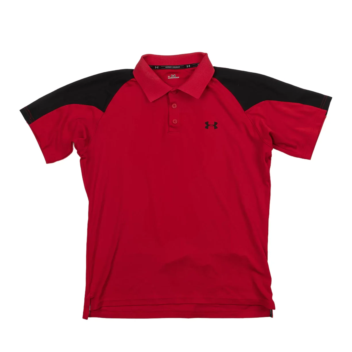 Under Armour Polo Shirt - Men's