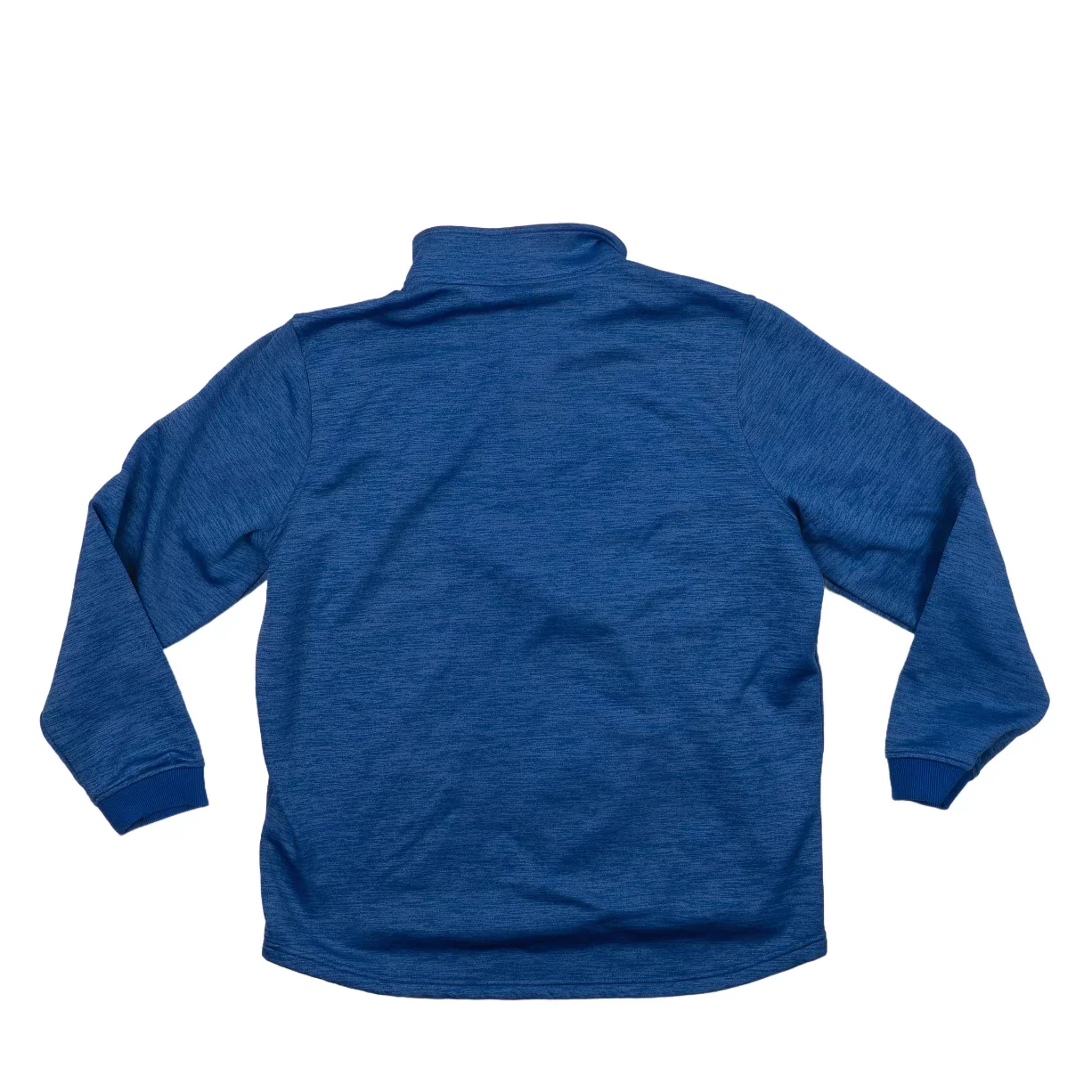 Under Armour Quarter Zip ColdGear Fleece - Men's - Image 3