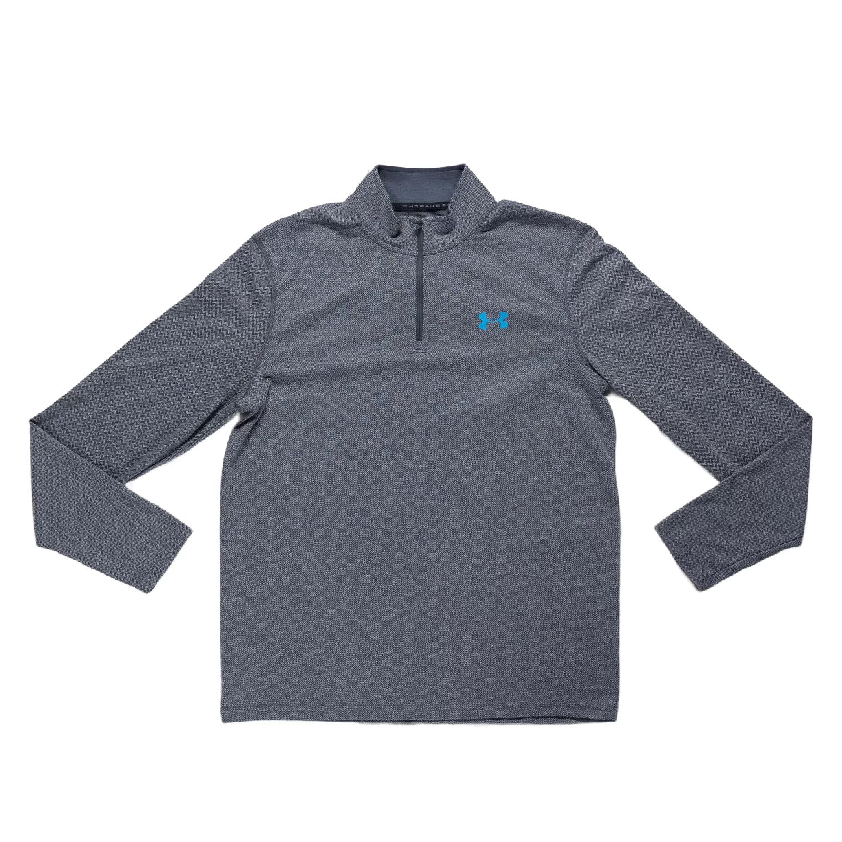 Under Armour Quarter Zip - Men's