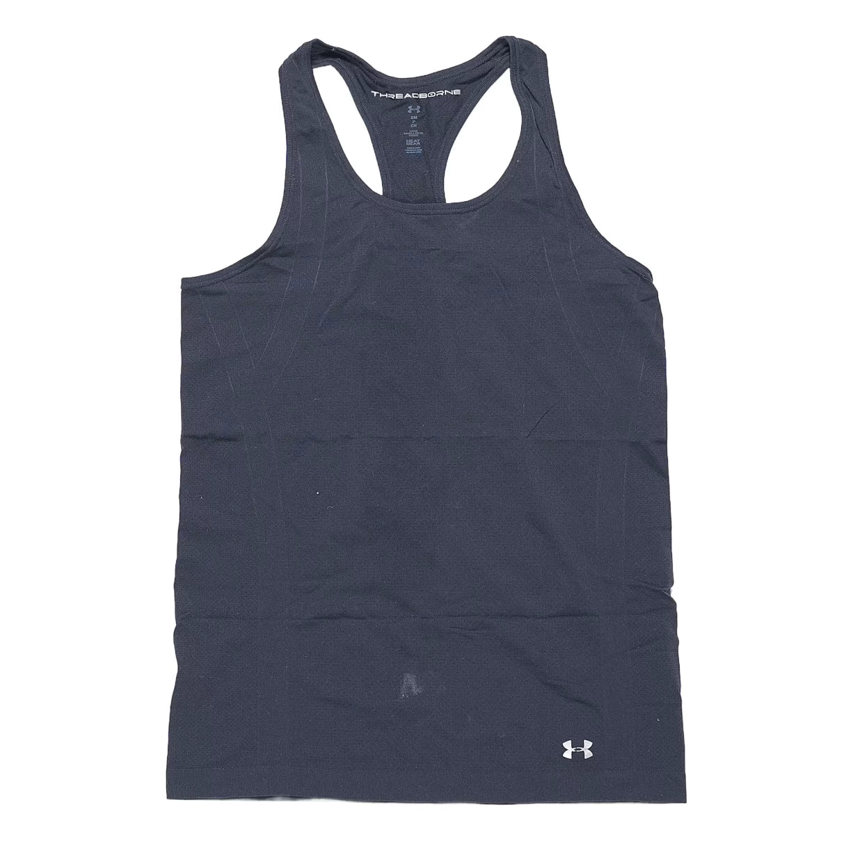 Under Armour Racerback Tank Top - Women's