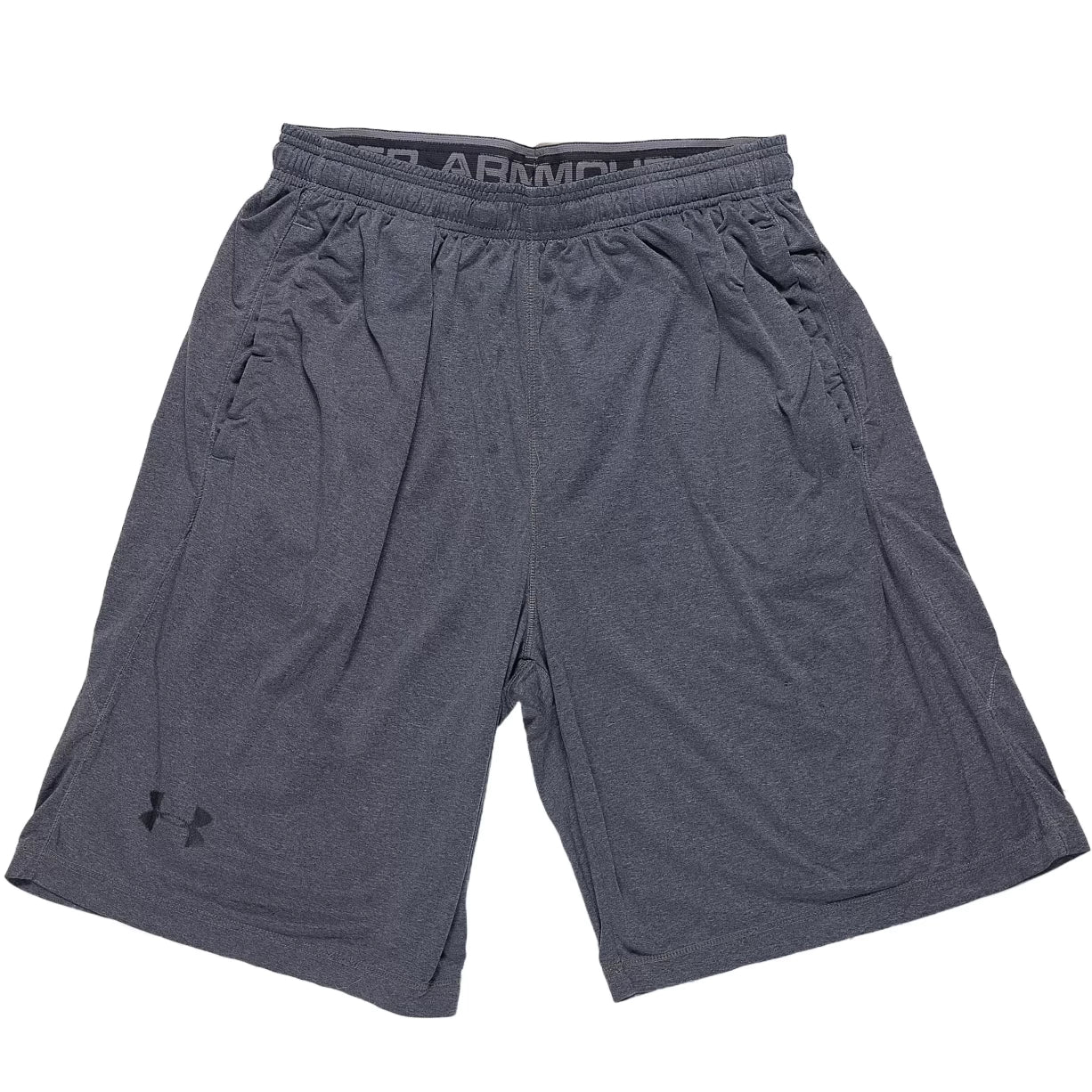 Under Armour Raid 10 Short - Men's