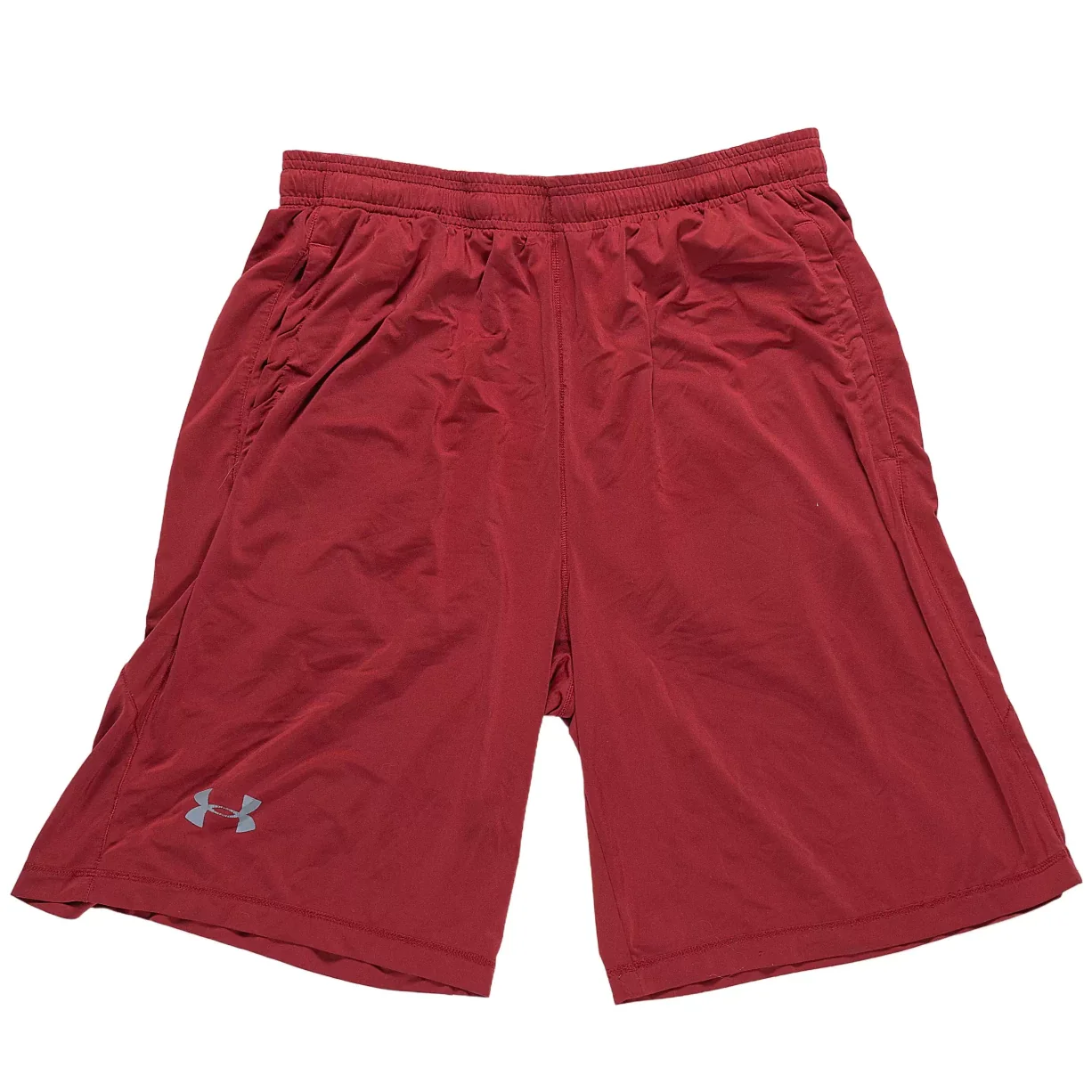 Under Armour Raid 10 Short - Men's