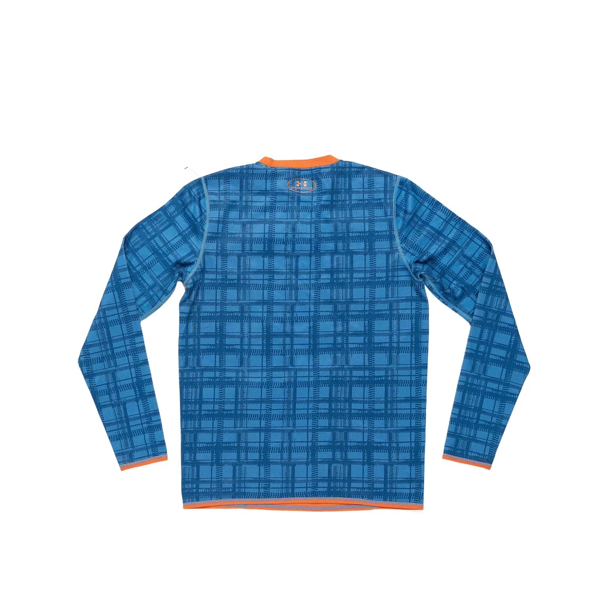 Under Armour Reversible Long Sleeve Crew - Men' - Image 2