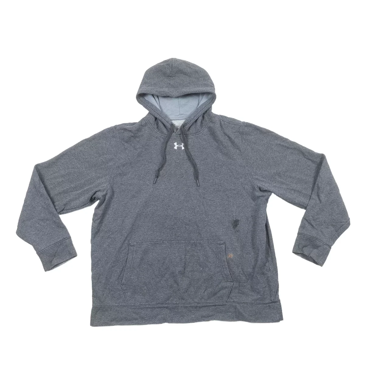 Under Armour Rival Fleece Hoodie - Men's