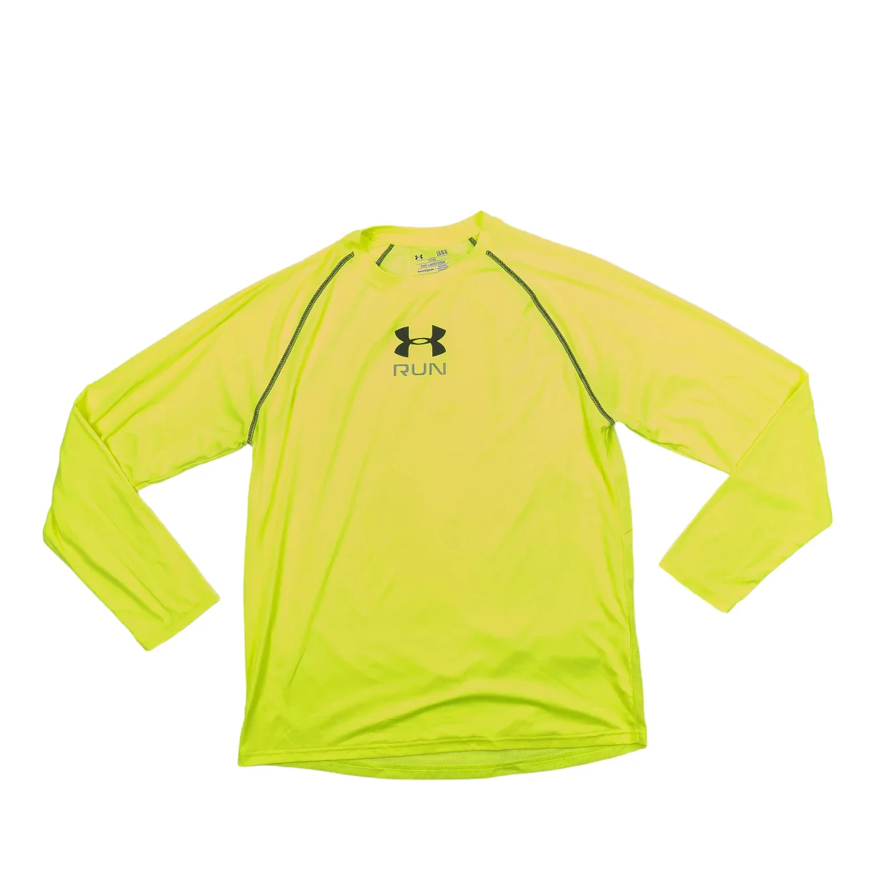 Under Armour Run Long Sleeve - Men's