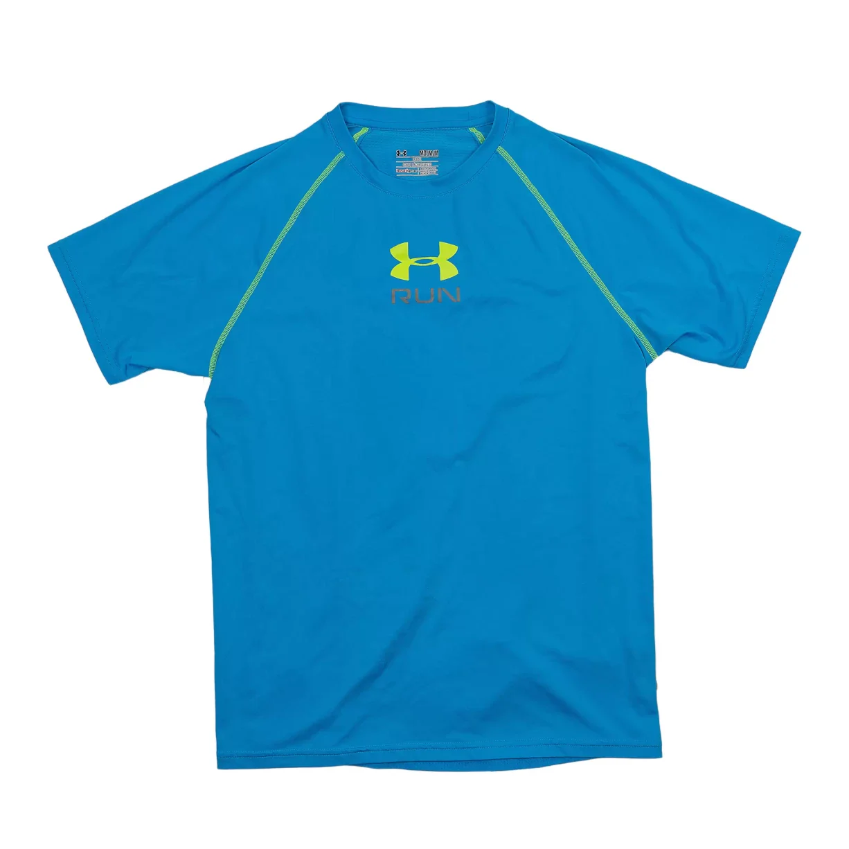 Under Armour Run Performance Shirt - Men's
