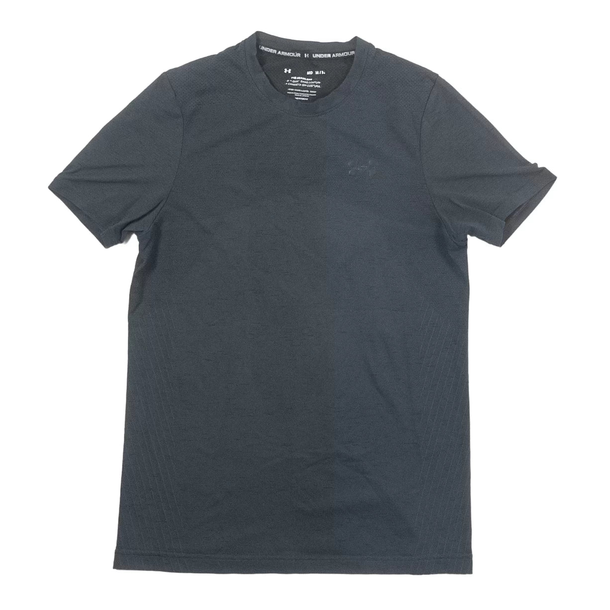 Under Armour Seamless Tech Tee - Men's