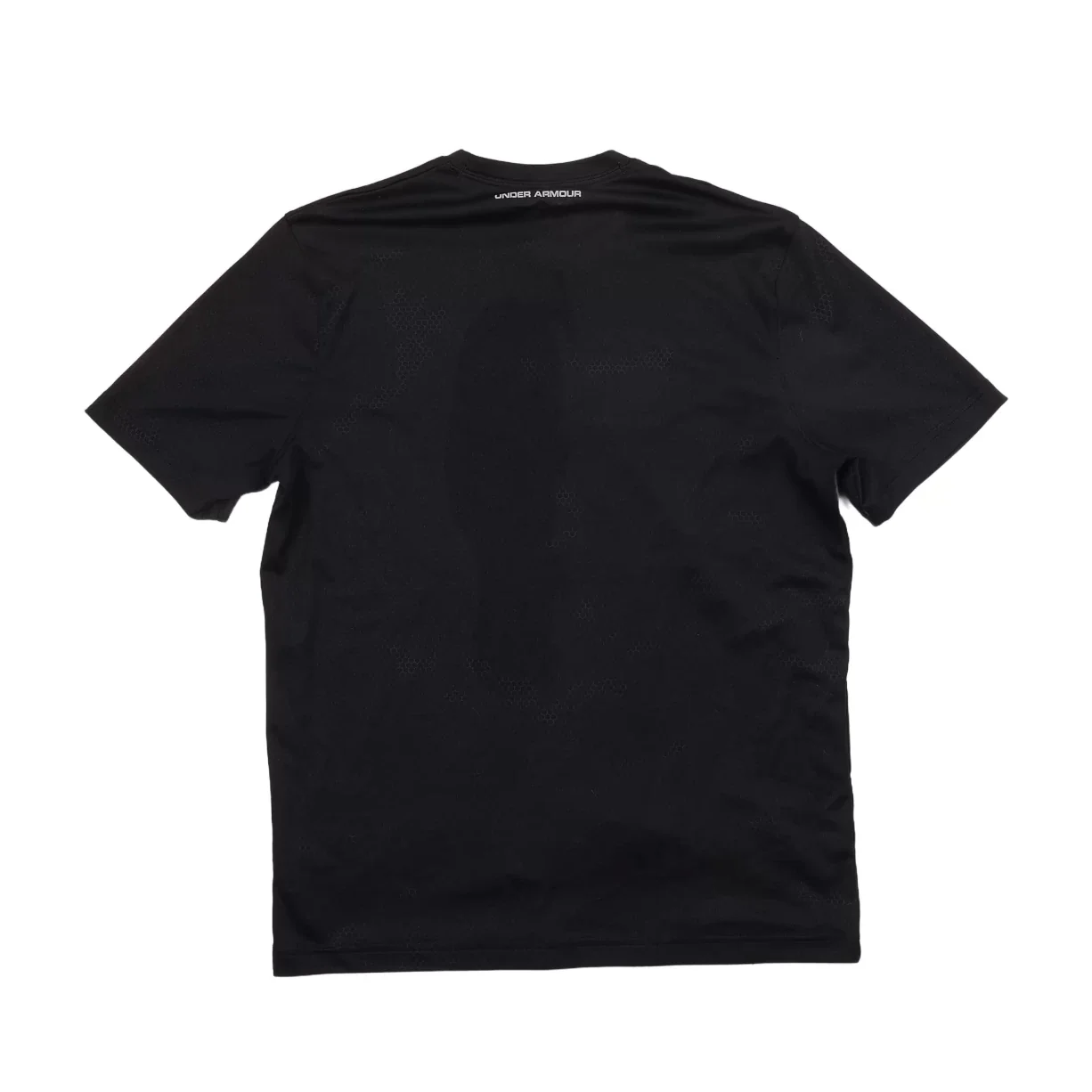 Under Armour Short Sleeve Heatgear Shirt - Men's - Image 2