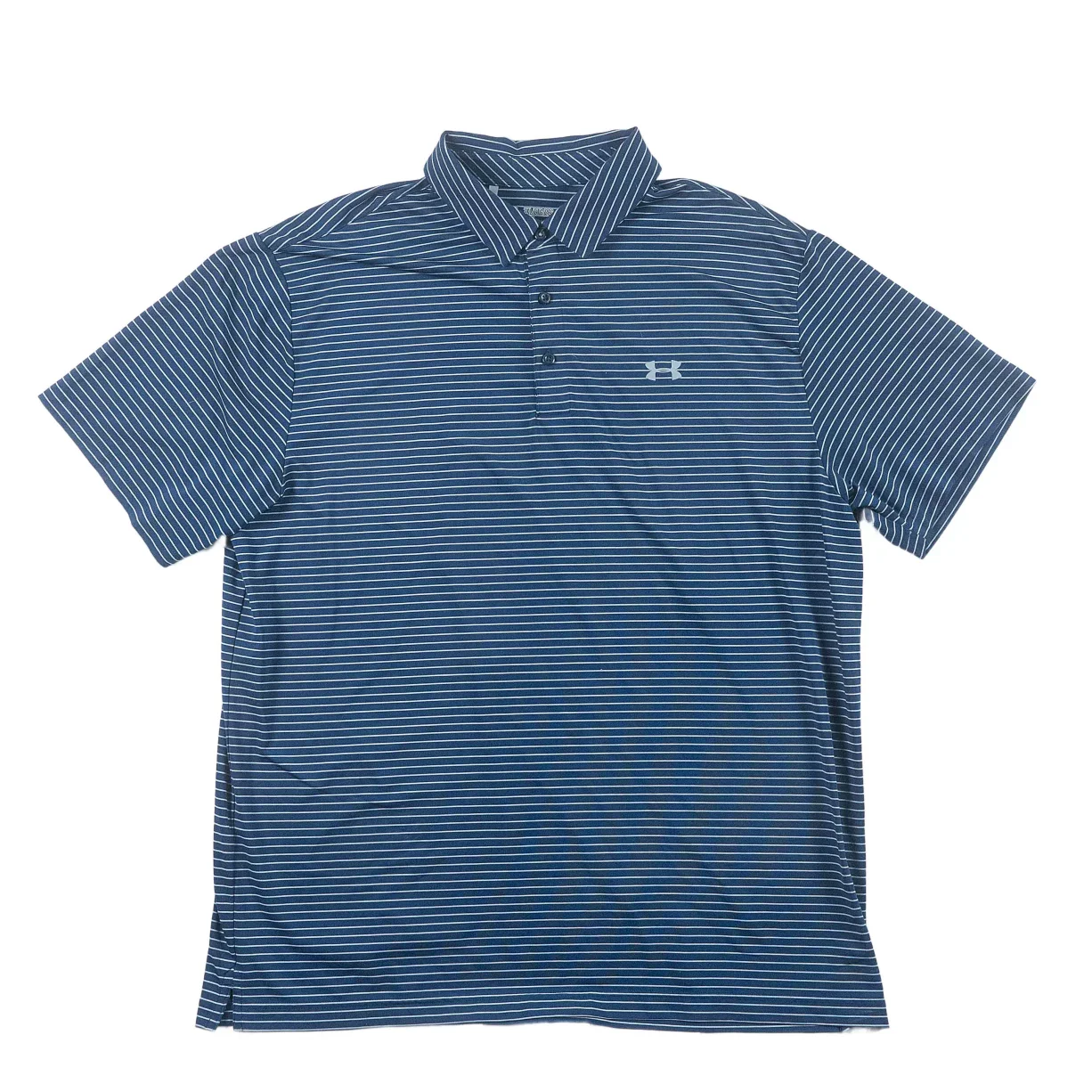 Under Armour Short Sleeve Polo - Men's
