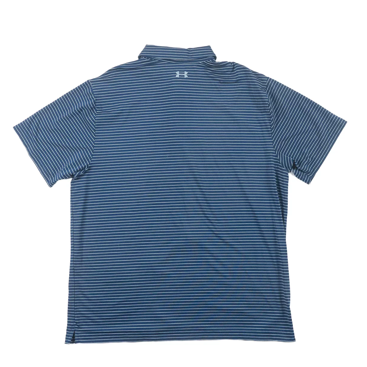 Under Armour Short Sleeve Polo - Men's - Image 2