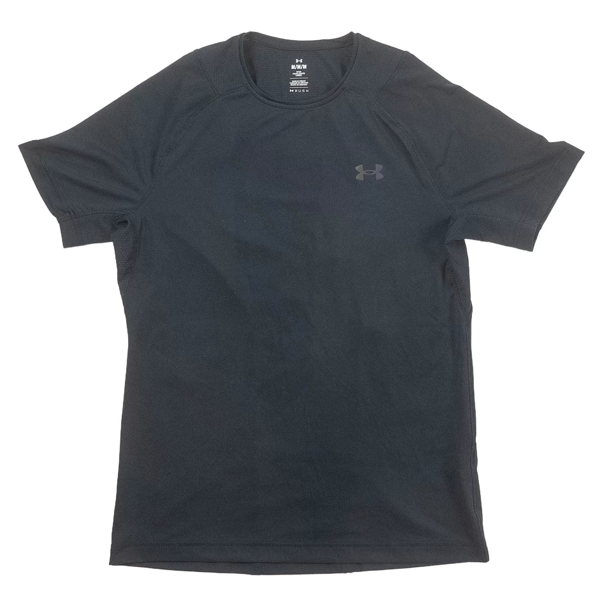 Under Armour Short Sleeve Shirt - Men's