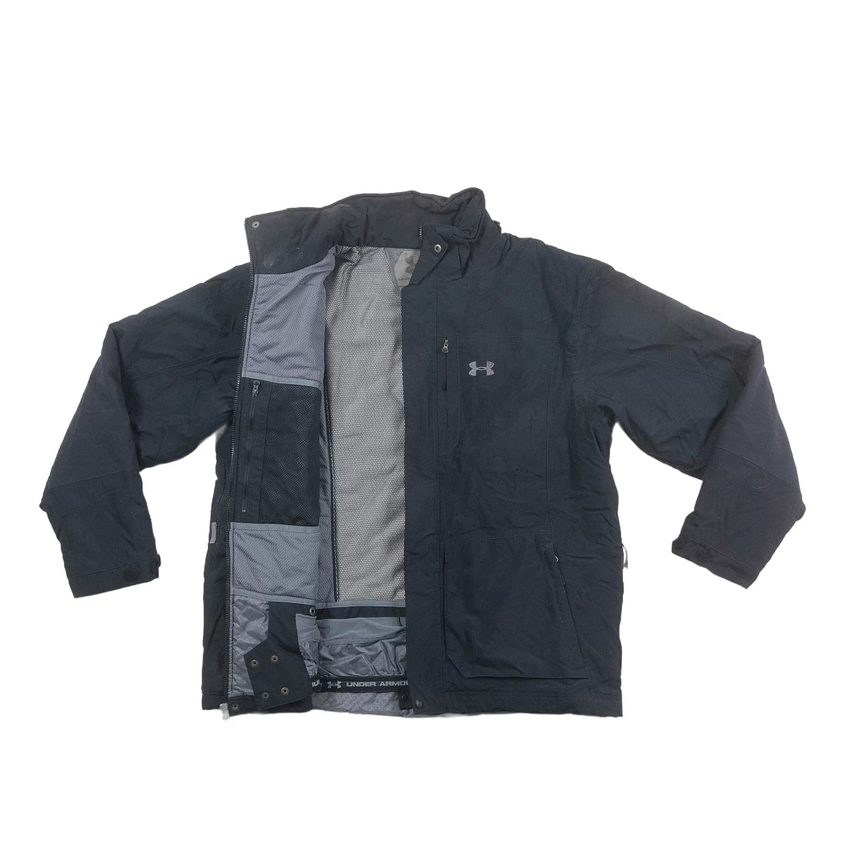 Under Armour Ski Jacket - Men's - Image 2