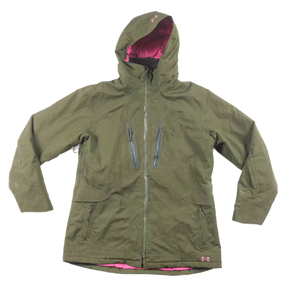Under Armour Ski Jacket - Women's