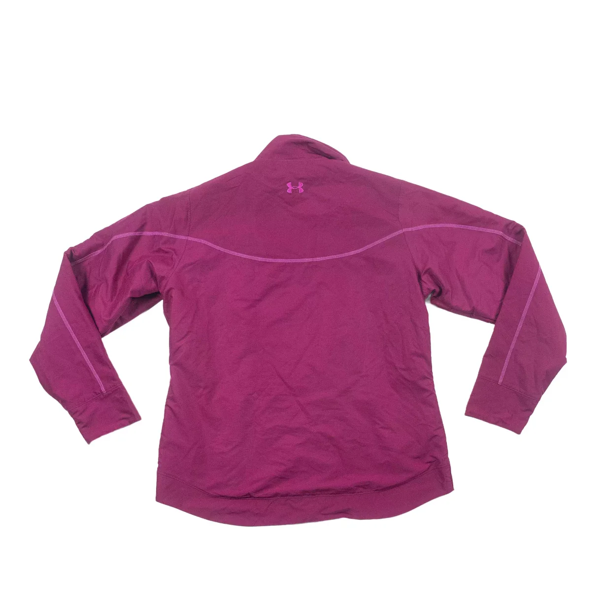 Under Armour Softshell Jacket - Women's - Image 3