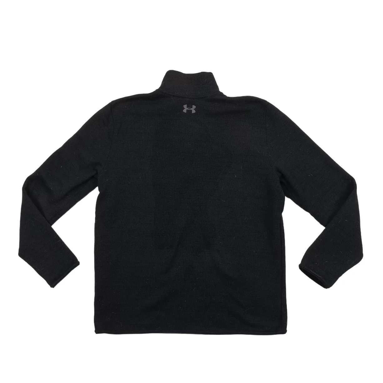 Under Armour Specialist Henley 2.0 Long-Sleeve Pullover - Men's - Image 2