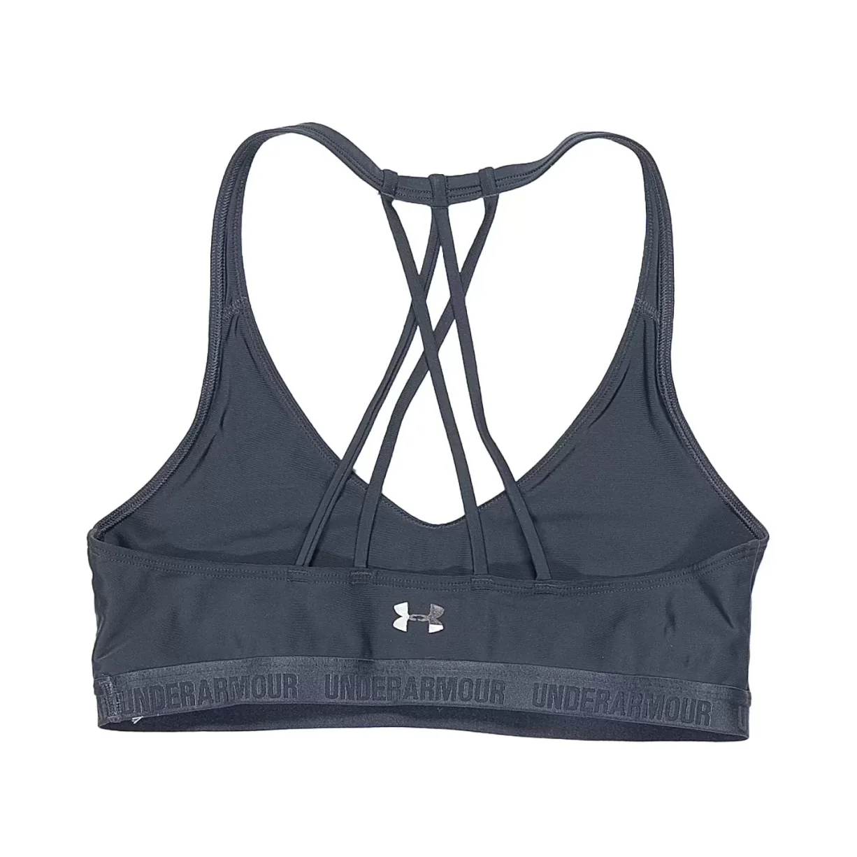 Under Armour Sports Bra - Women's - Image 2