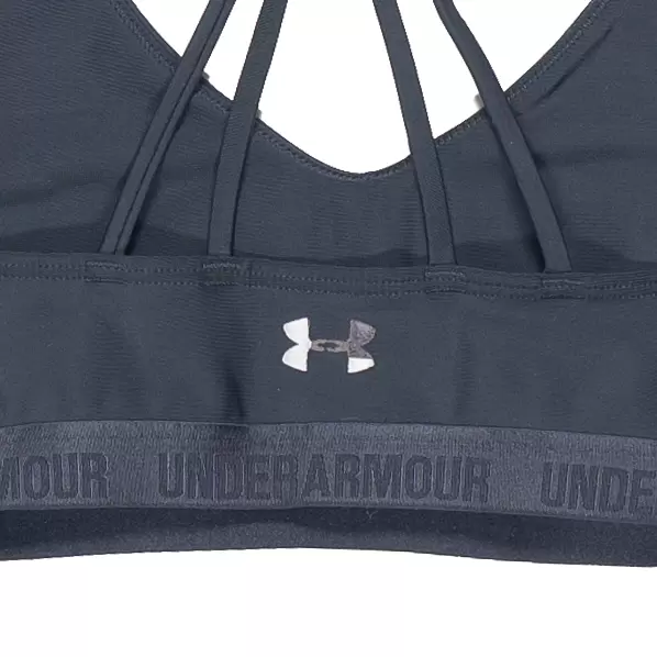 Under Armour Sports Bra - Women's - Image 3