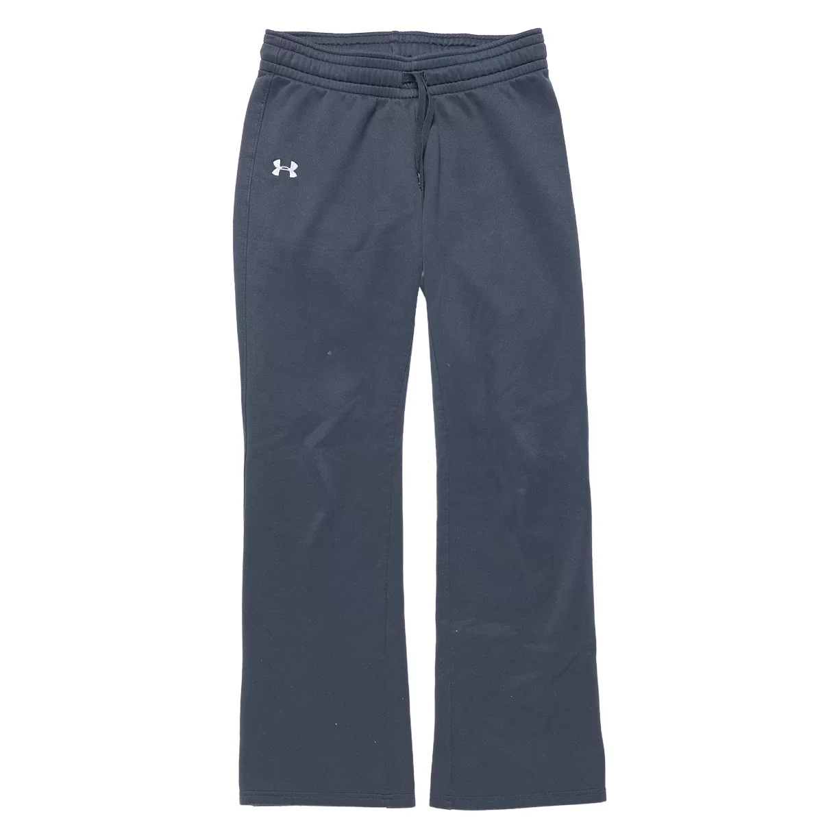 Under Armour Straight Leg Fleece Pants - Men's