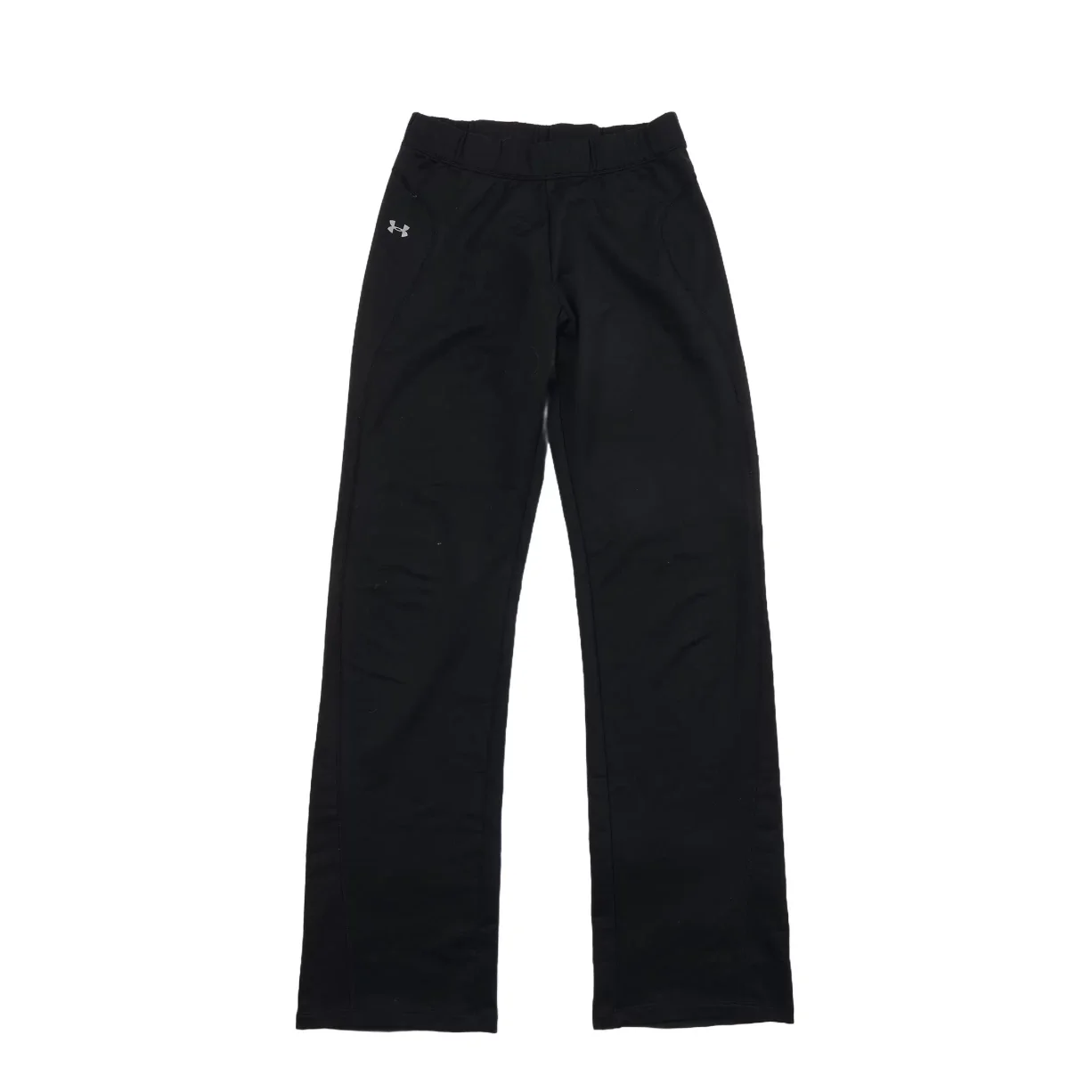 Under Armour Straight Leg Track Pants - Women's