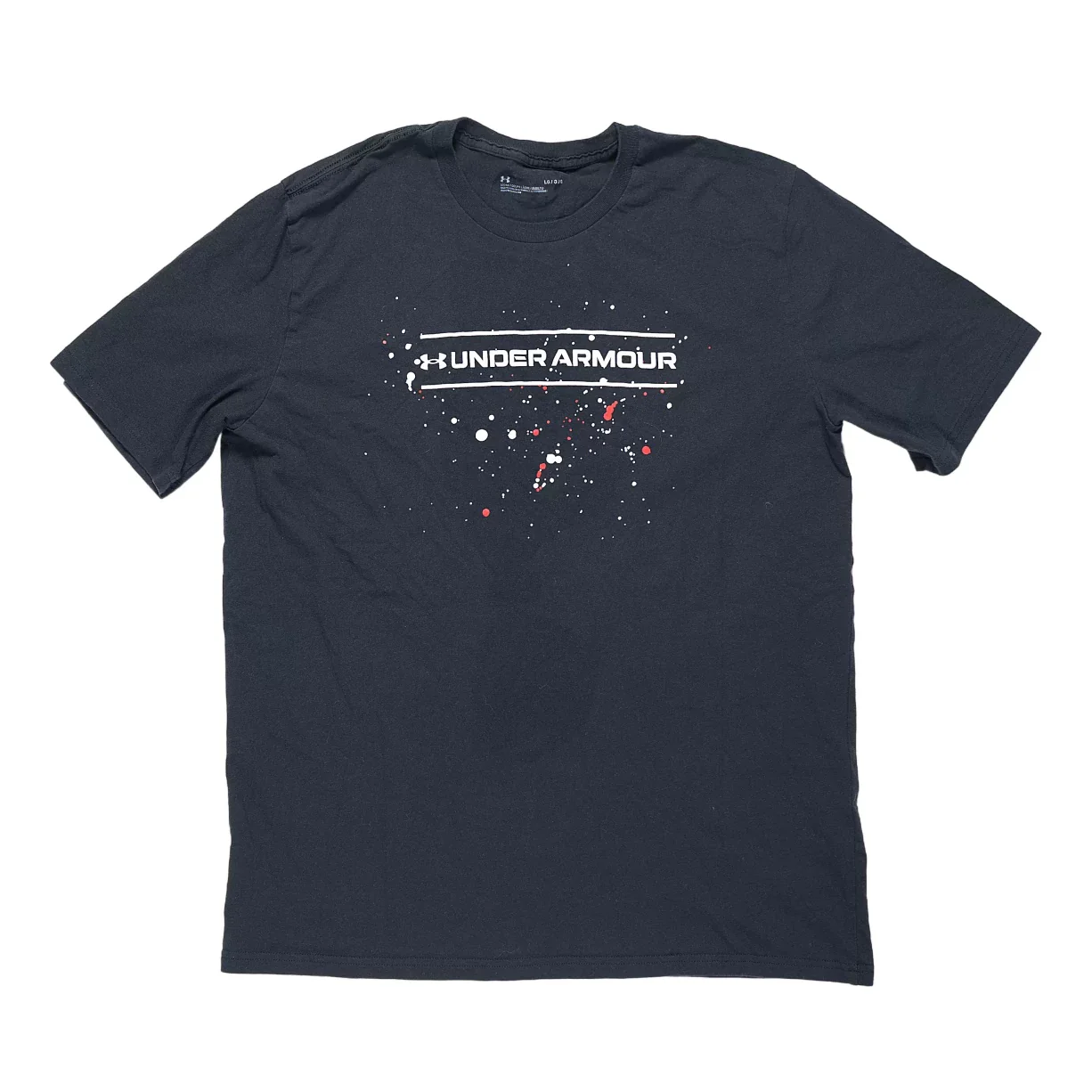 Under Armour T-Shirt - Men's