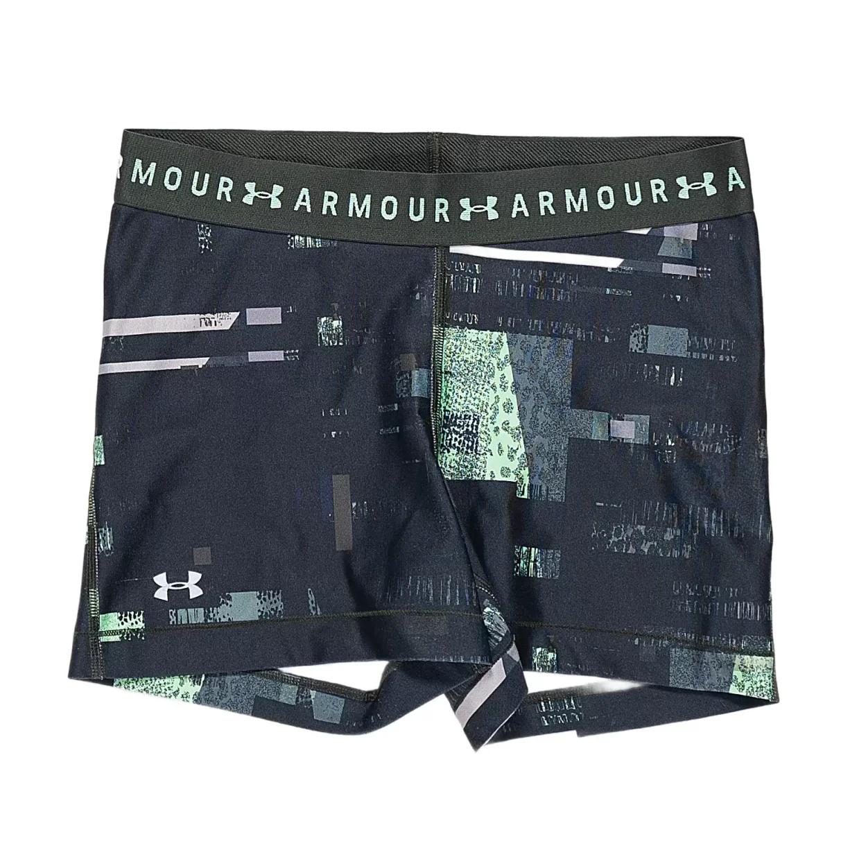 Under Armour Team Shorty 3" - Women's