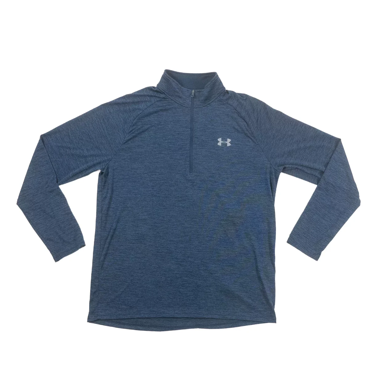 Under Armour Tech 1/2 Zip Long Sleeve Shirt - Men's
