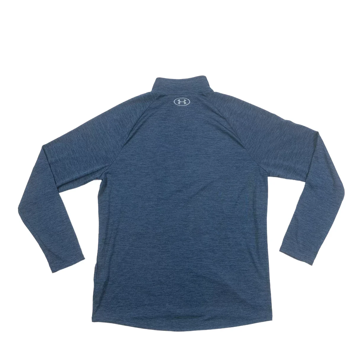 Under Armour Tech 1/2 Zip Long Sleeve Shirt - Men's - Image 2