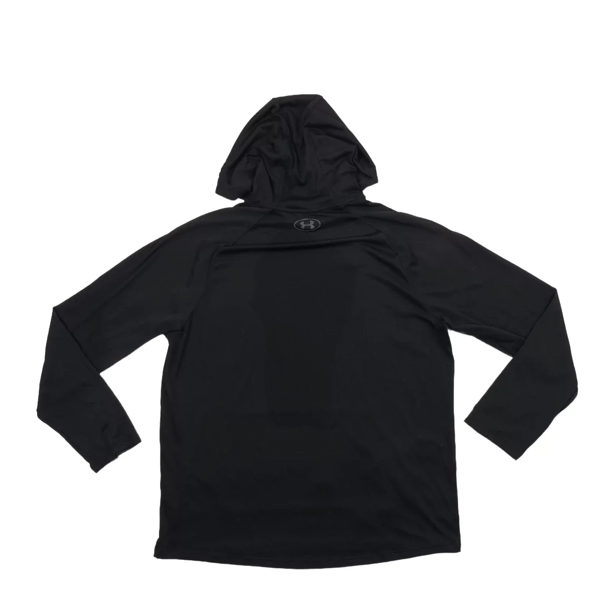 Under Armour Tech Hoodie - Men's - Image 2