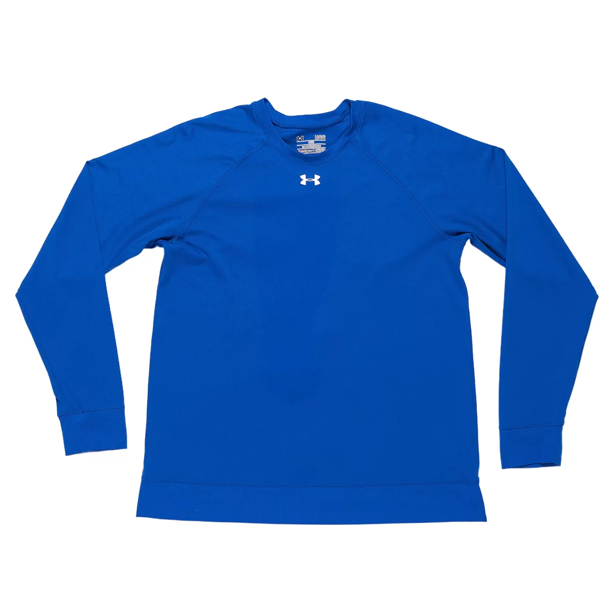 Under Armour Tech Long Sleeve - Men's