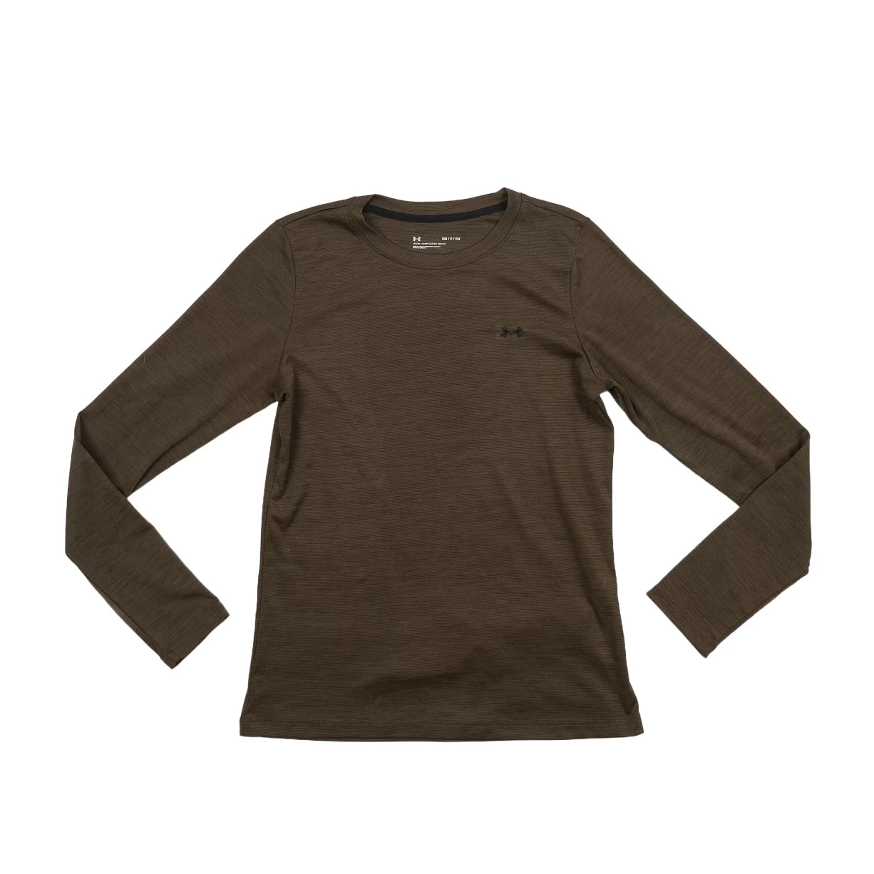 Under Armour Tech Long Sleeve - Women's