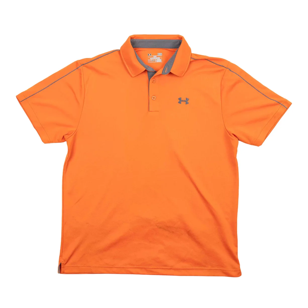 Under Armour Tech Polo - Men's