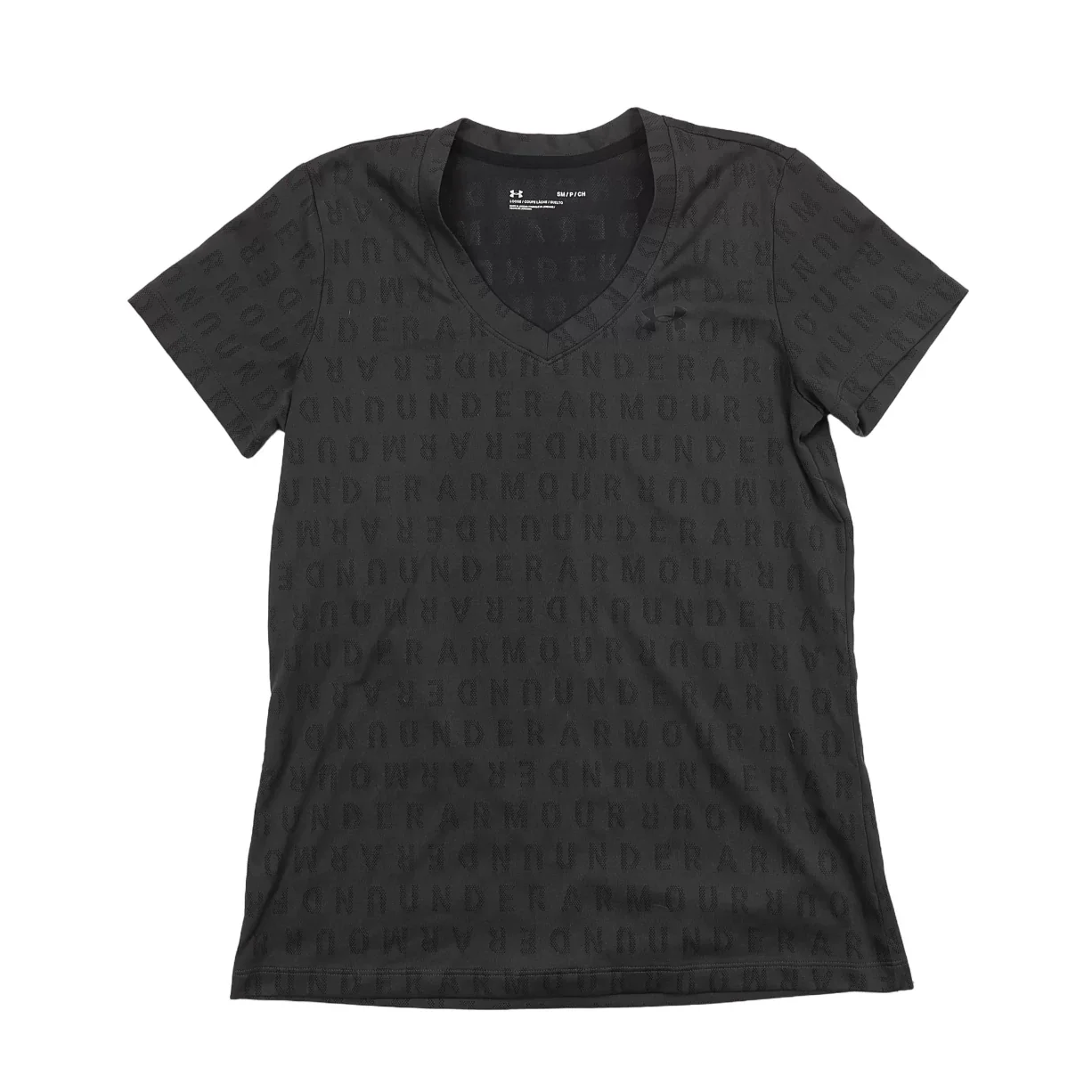 Under Armour Tech T-Shirt - Women's