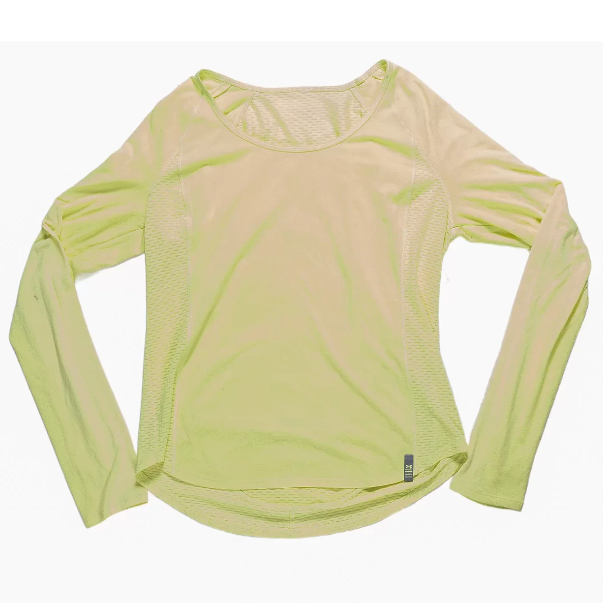 Under Armour Tech Team Long Sleeve - Women's