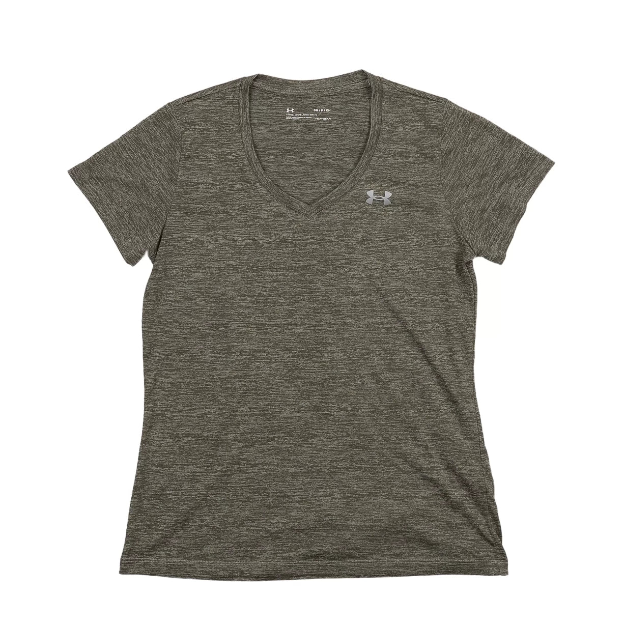 Under Armour Tech Twist T-Shirt - Women's
