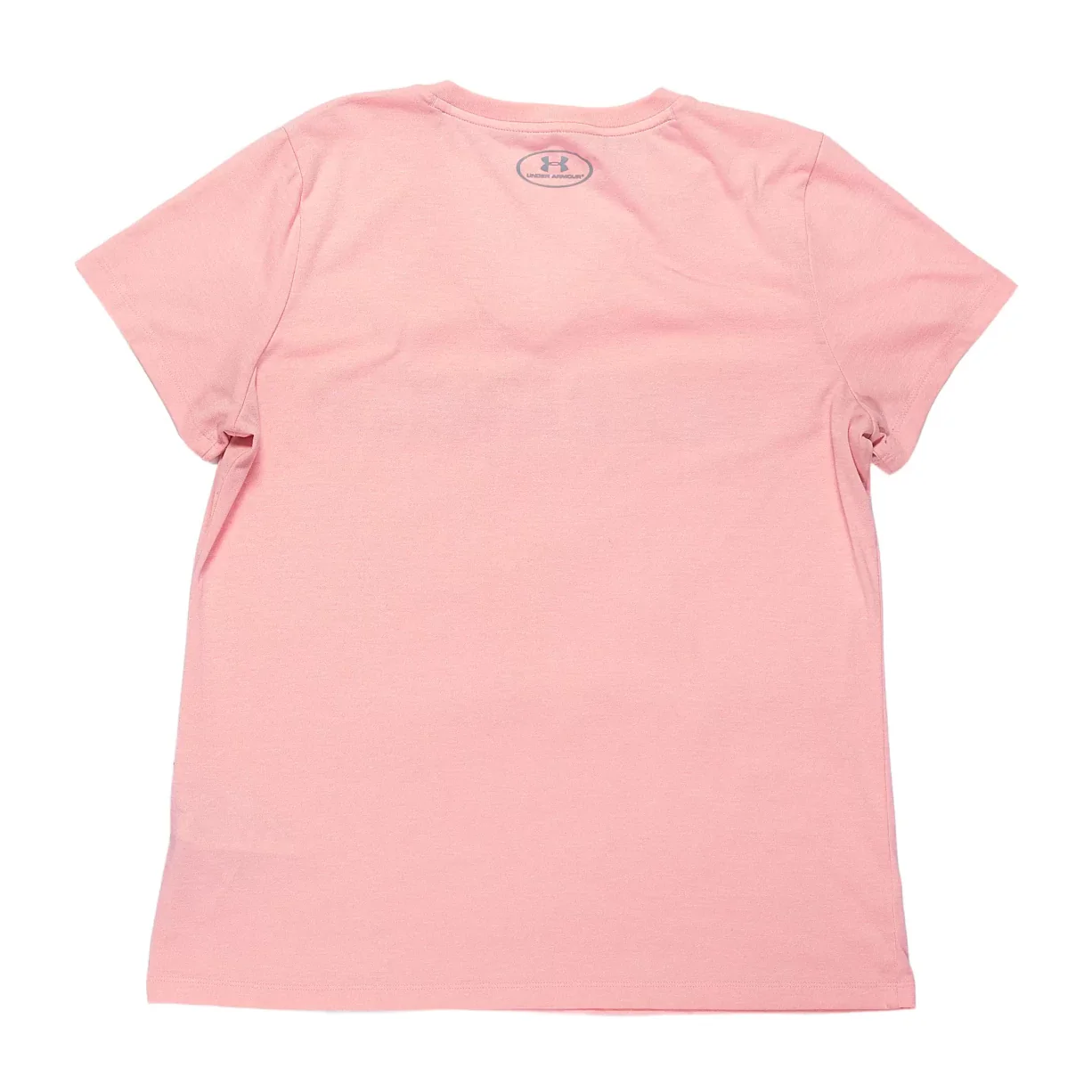Under Armour Tech Twist V Neck Short Sleeve - Women's - Image 2