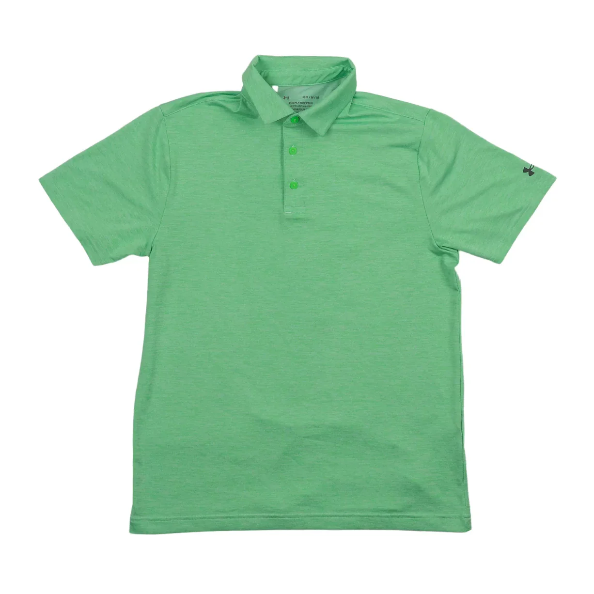 Under Armour The Playoff Polo - Men's