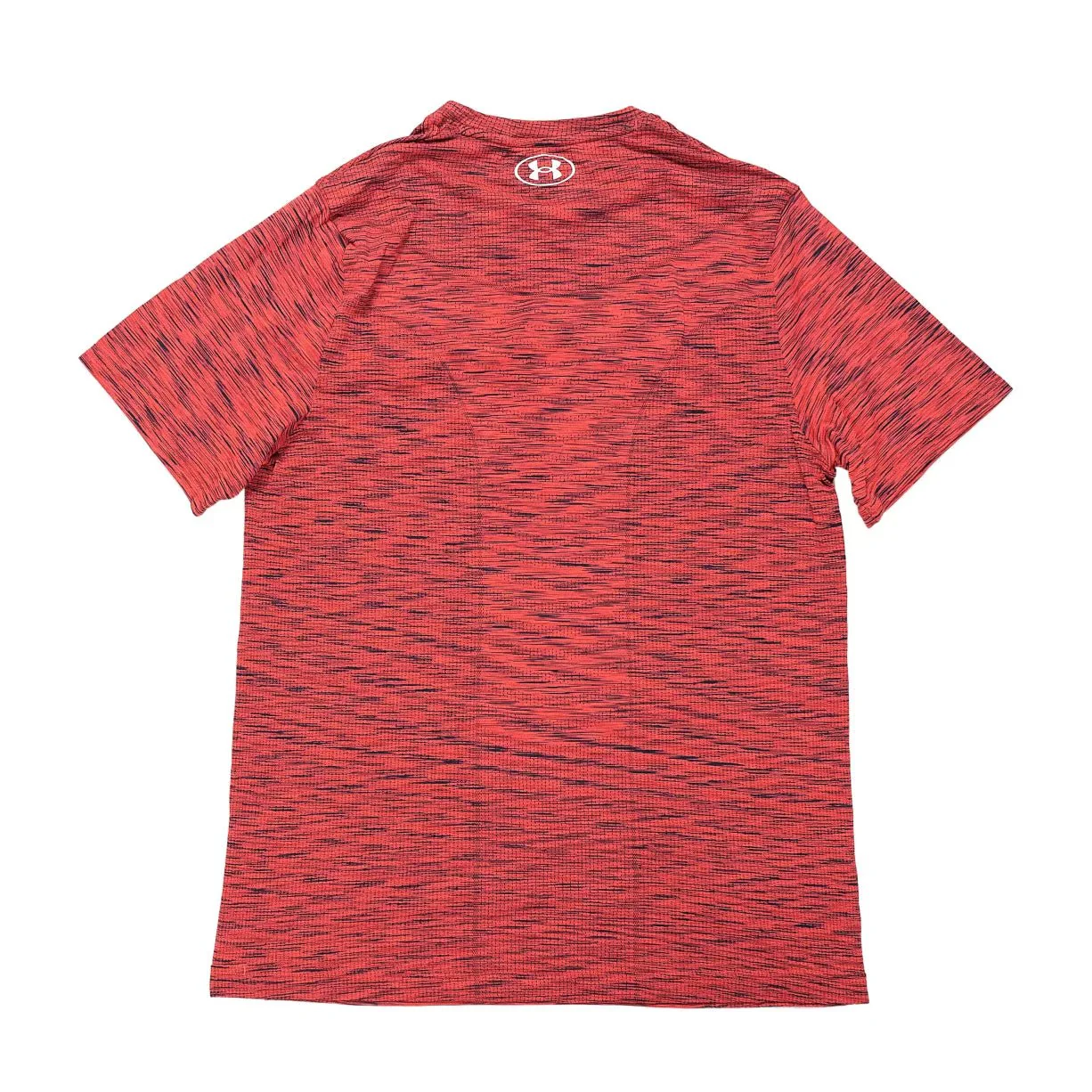 Under Armour The Seamless Tee - Men's - Image 2