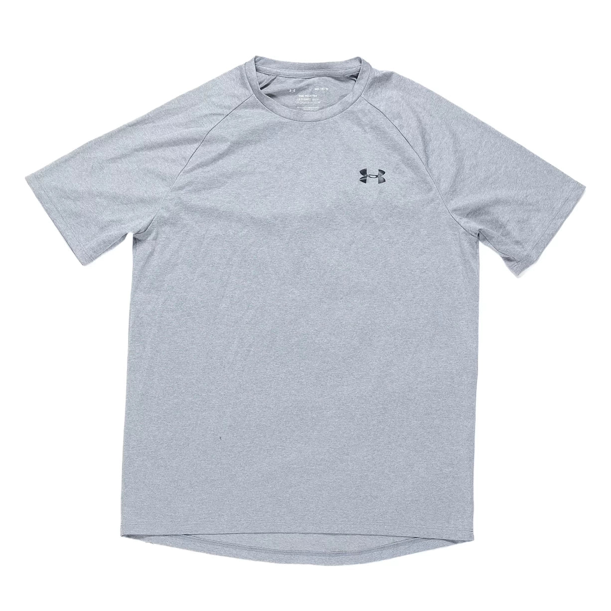 Under Armour The Tech Tee - Men's