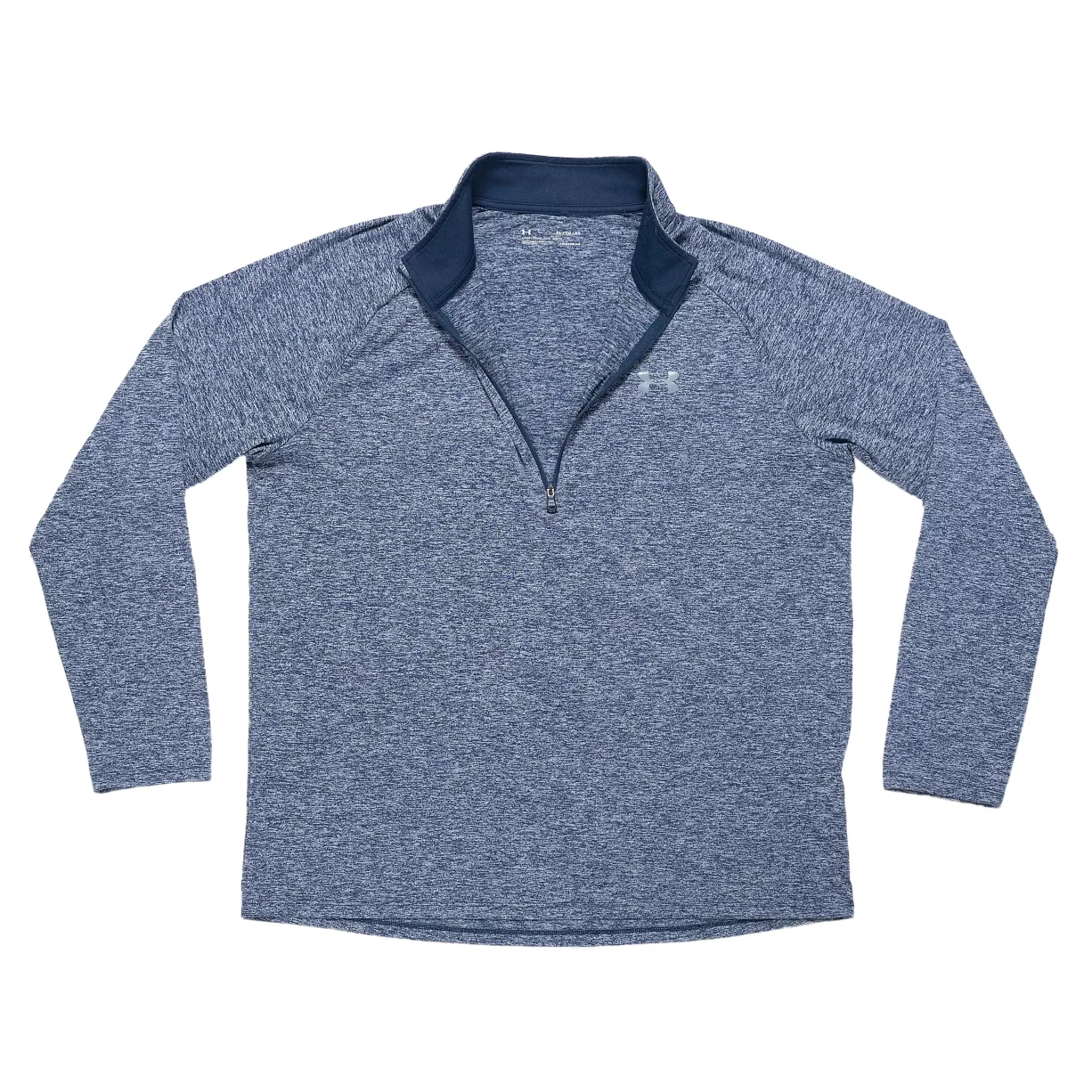 Under Armour UA 1/4 Zip Pullover - Women's - Image 2
