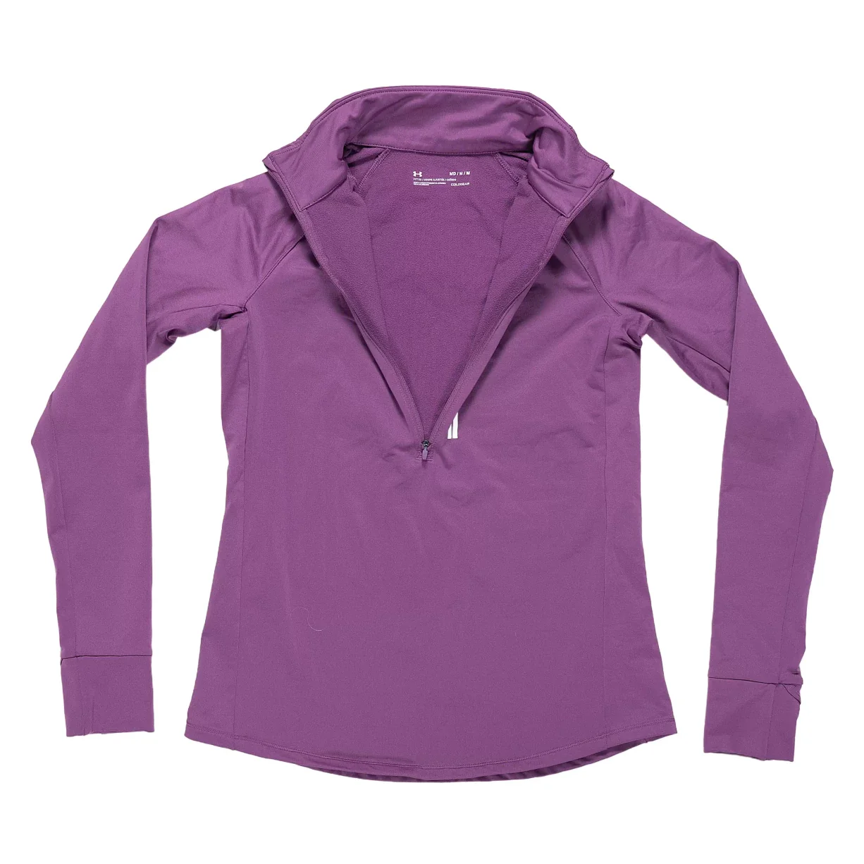 Under Armour UA ColdGear Jacket - Women's - Image 2