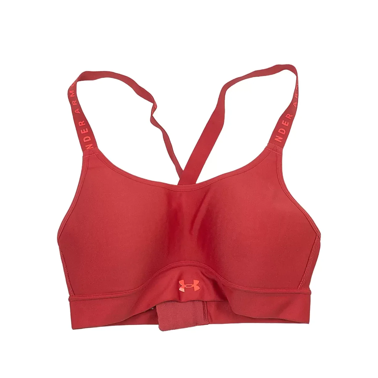 Under Armour UA Infinity Mid Covered Sports Bra - Women's