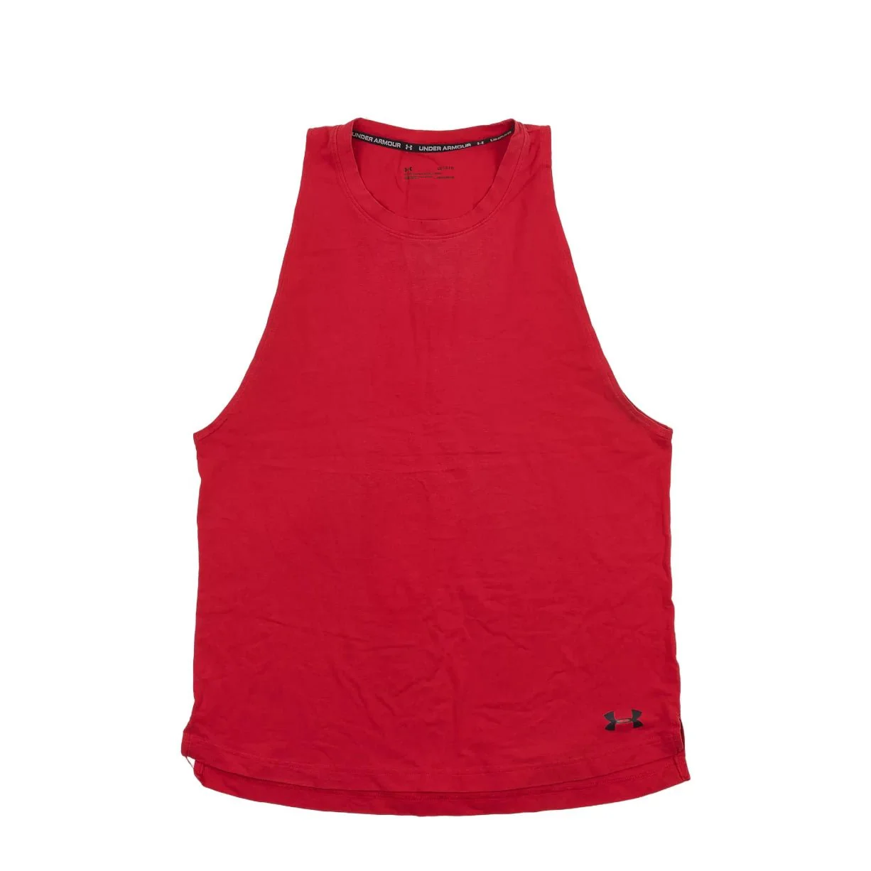 Under Armour UA Tech Muscle Tank - Men's
