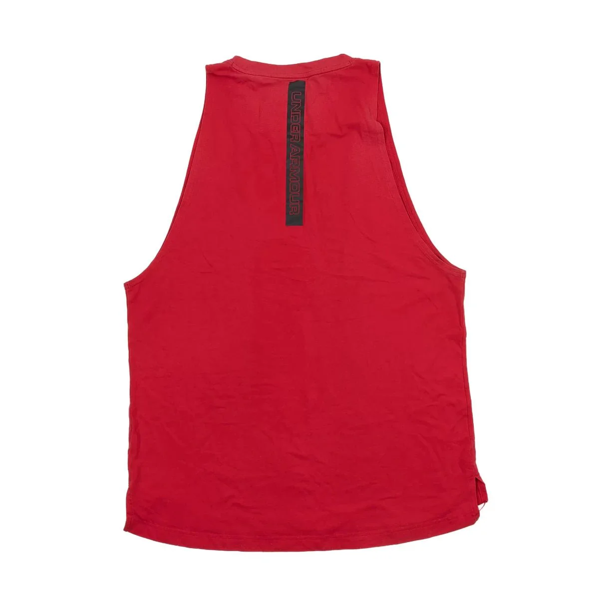 Under Armour UA Tech Muscle Tank - Men's - Image 2
