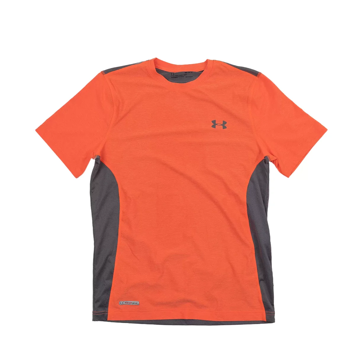 Under Armour UA Tech Short Sleeve Shirt - Men's