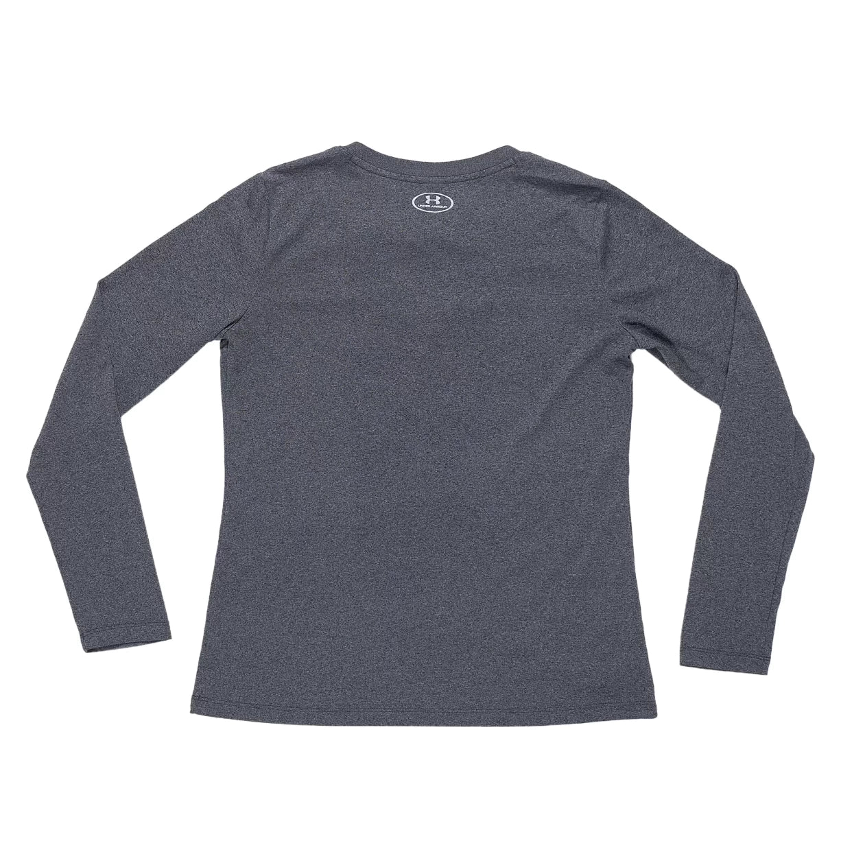 Under Armour UA V-Neck Long Sleeve Running Shirt - Women's - Image 2