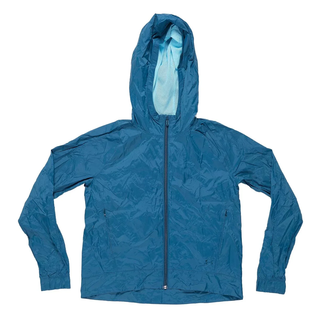 Under Armour Windbreaker Jacket - Women's